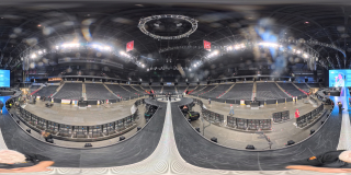 Numerica Veterans Arena — 360 photo 1