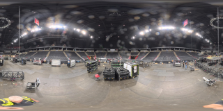 Numerica Veterans Arena — 360 photo 2