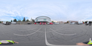 Numerica Veterans Arena — 360 photo 4