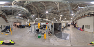 Golden 1 Center — 360 photo 1