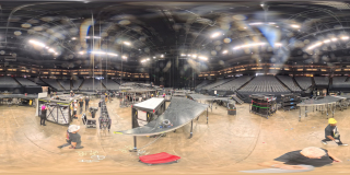 Golden 1 Center — 360 photo 3