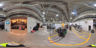 Golden 1 Center — 360 photo 4