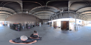 Legacy Arena — 360 photo 2