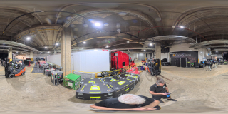 Legacy Arena — 360 photo 3