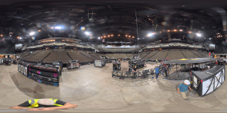 Chi Health Center — 360 photo 2