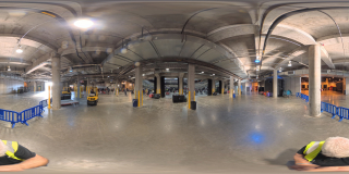 Chi Health Center — 360 photo 4