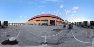 Ford Wyoming Center — 360 photo 2