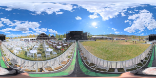 JAS Aspen Snowmass Festival — 360 photo 3