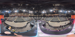 T-Mobile Center — 360 photo 1