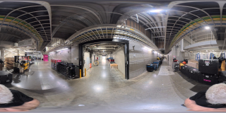 T-Mobile Center — 360 photo 2