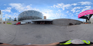 T-Mobile Center — 360 photo 3