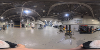 T-Mobile Center — 360 photo 4