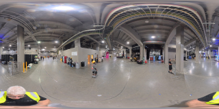 T-Mobile Center — 360 photo 5
