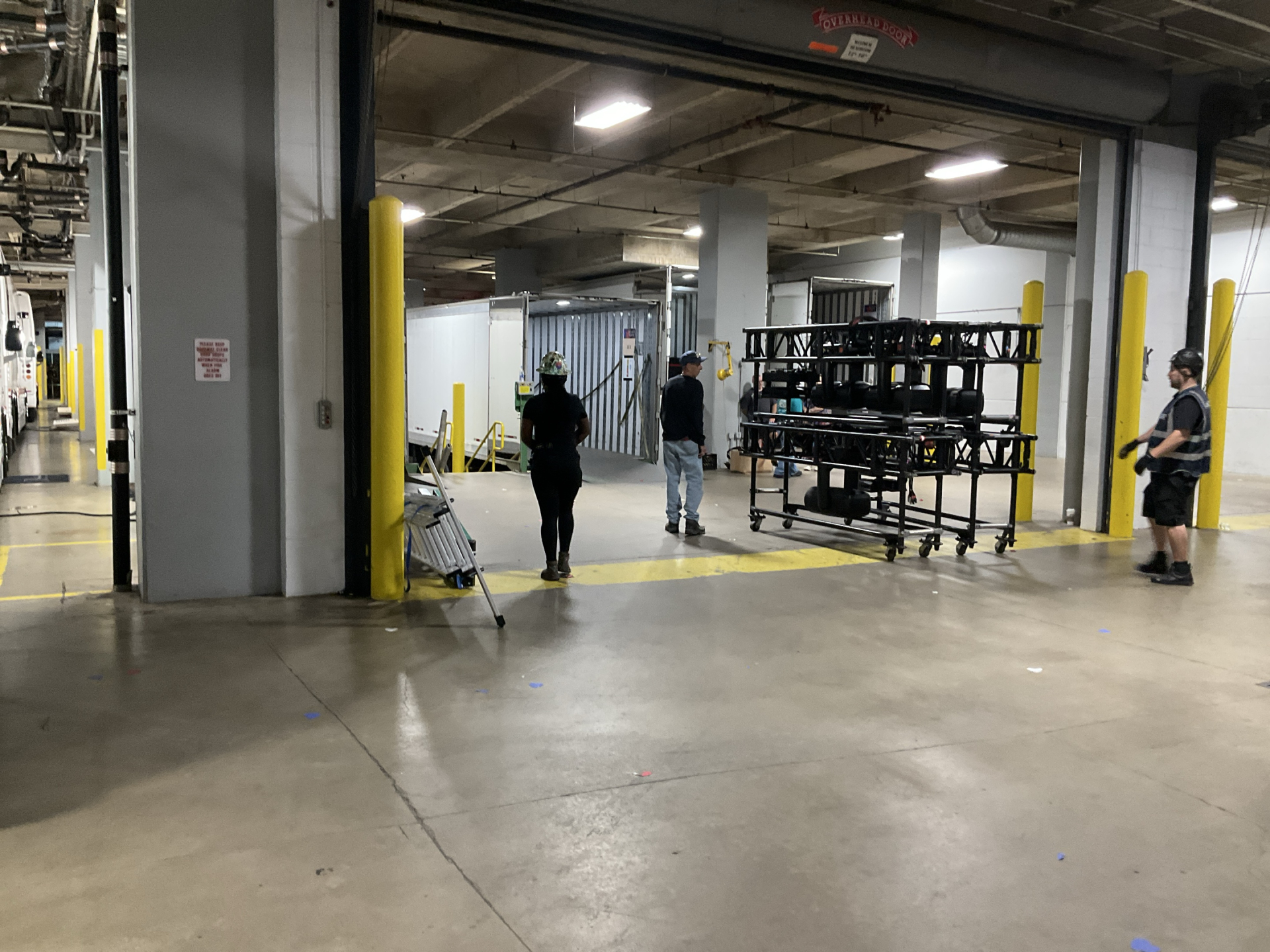 Enterprise Center — photo 23