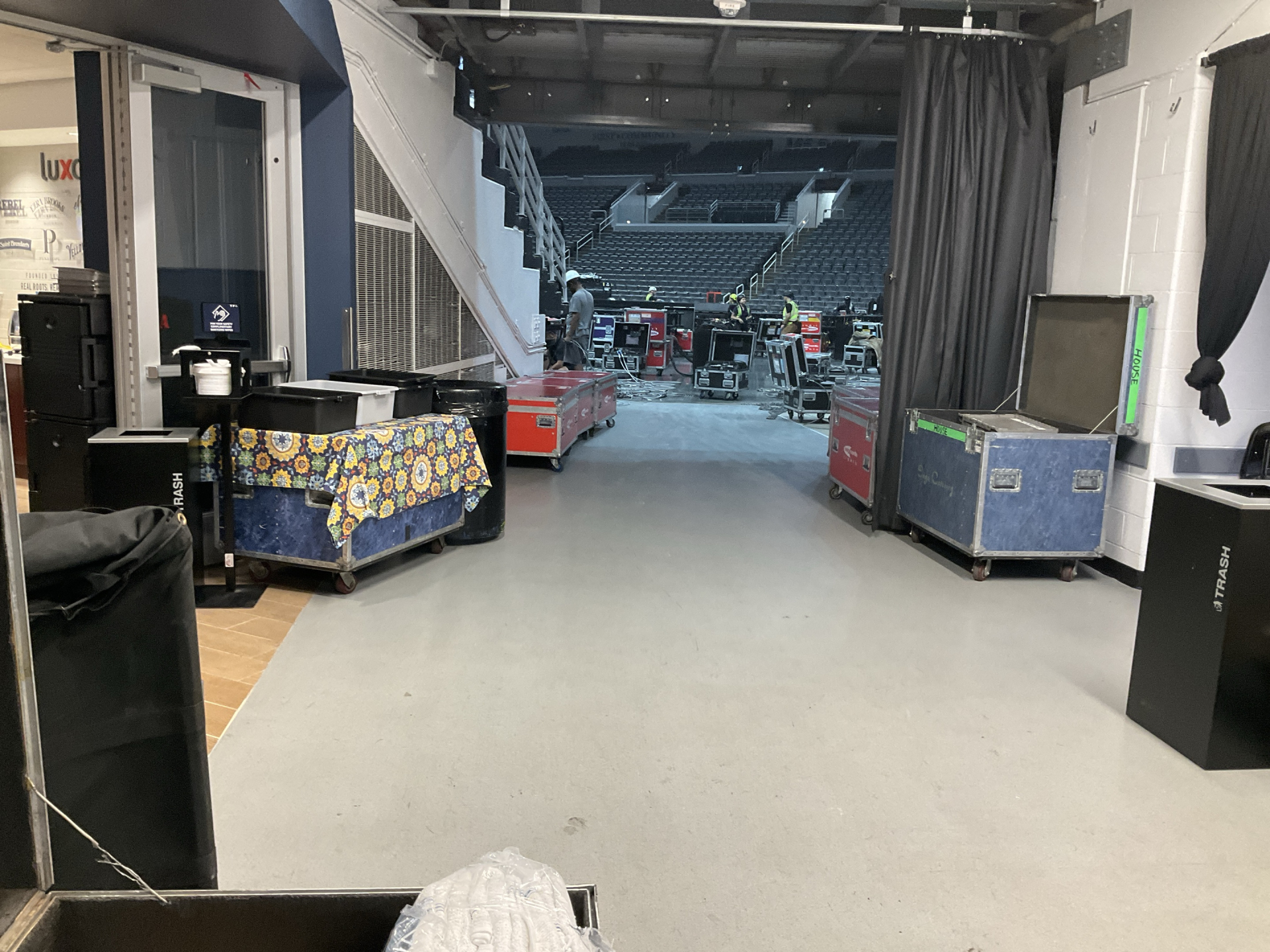 Enterprise Center — photo 27