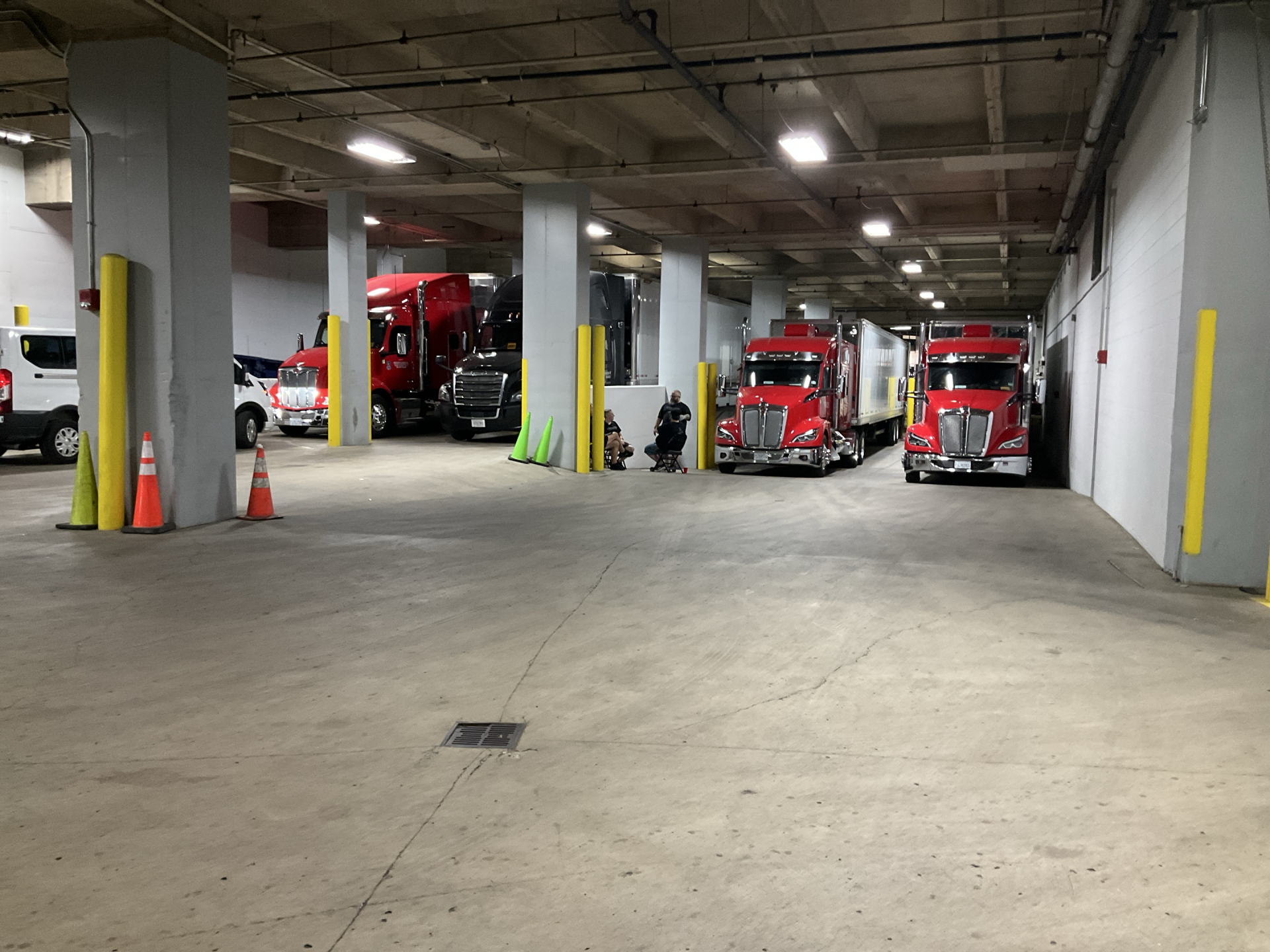 Enterprise Center — photo 36