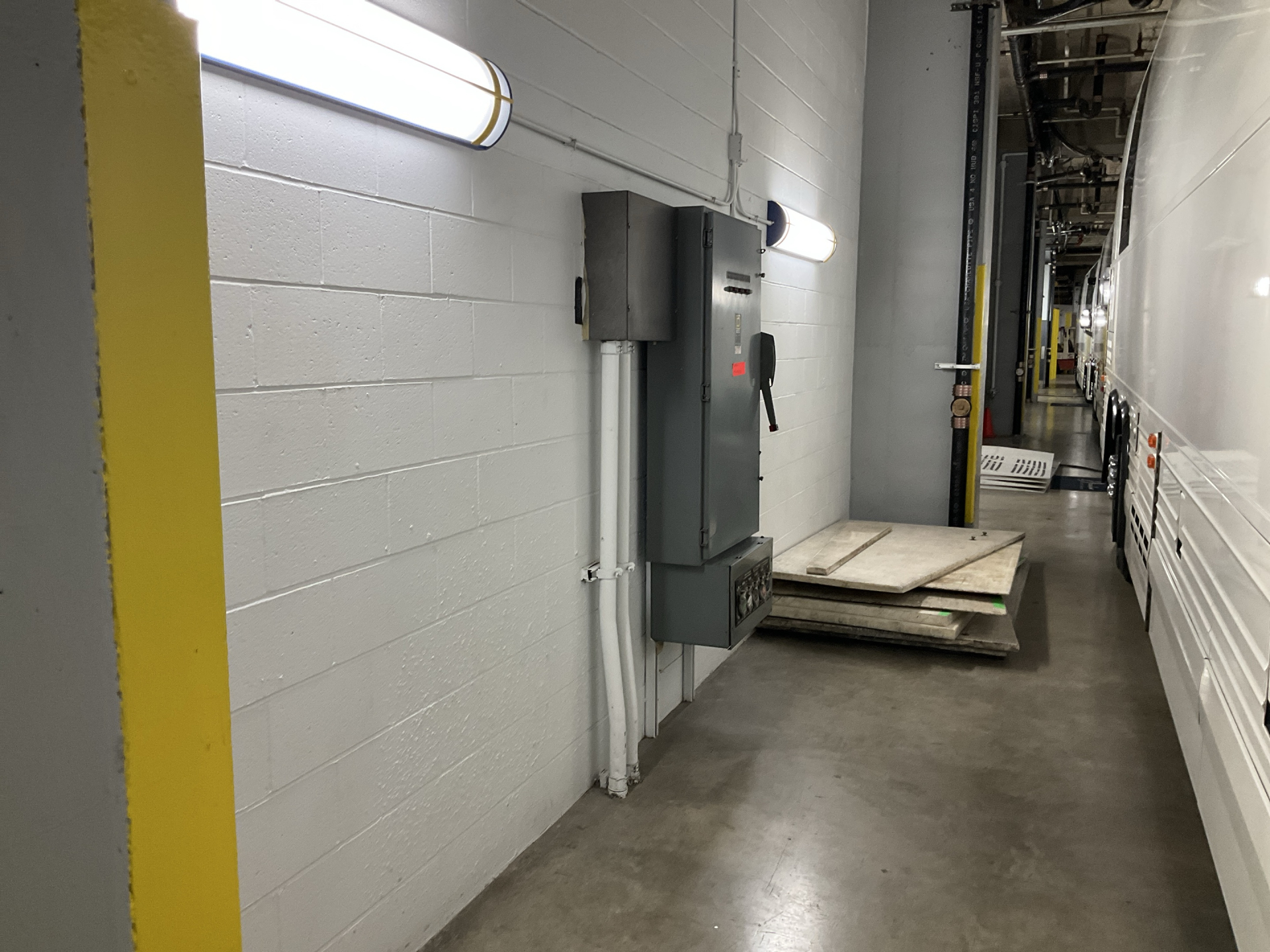 Enterprise Center — photo 35