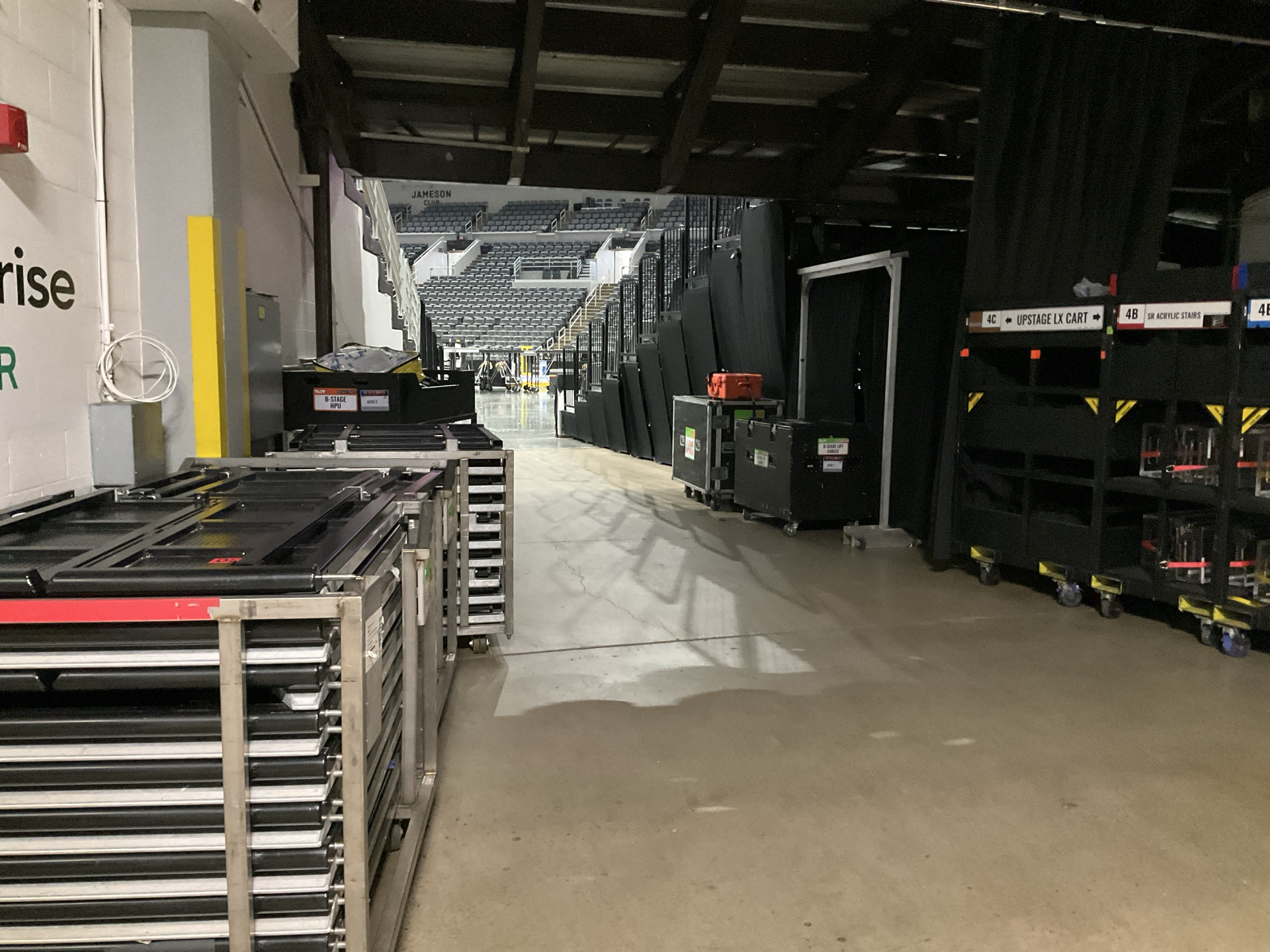 Enterprise Center — photo 40