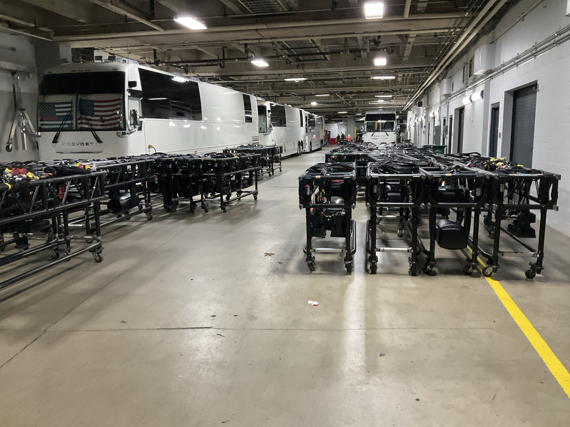 Enterprise Center — photo 39