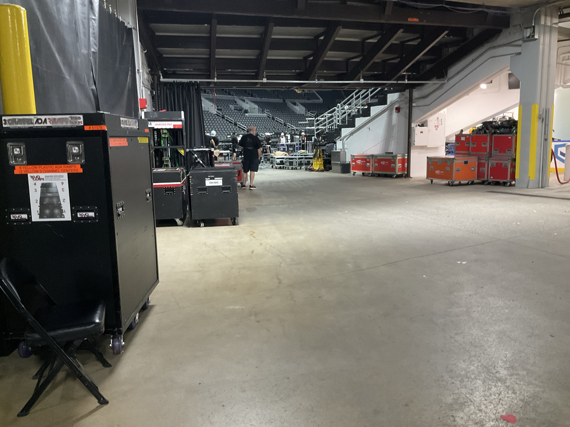 Enterprise Center — photo 22
