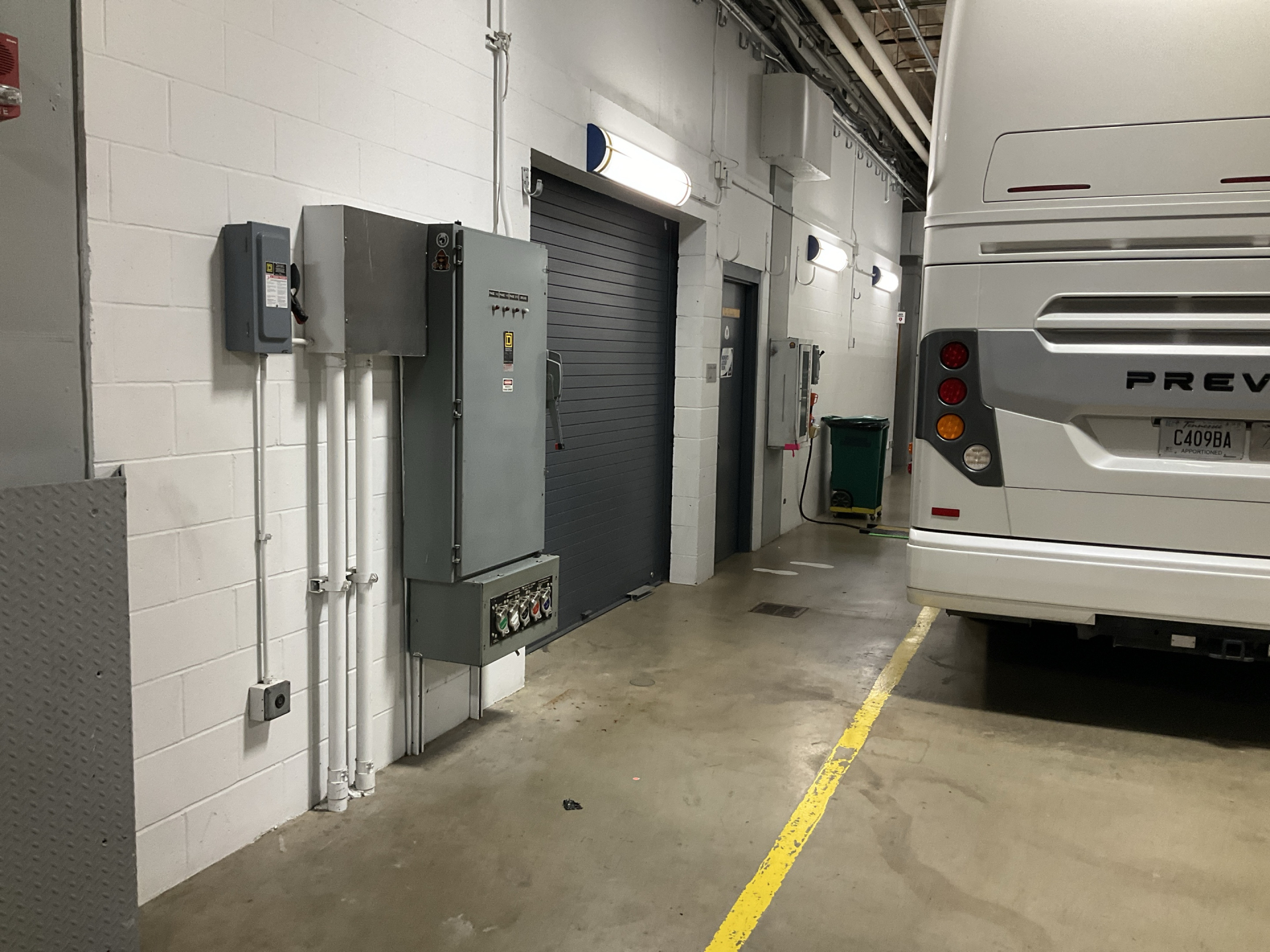 Enterprise Center — photo 33