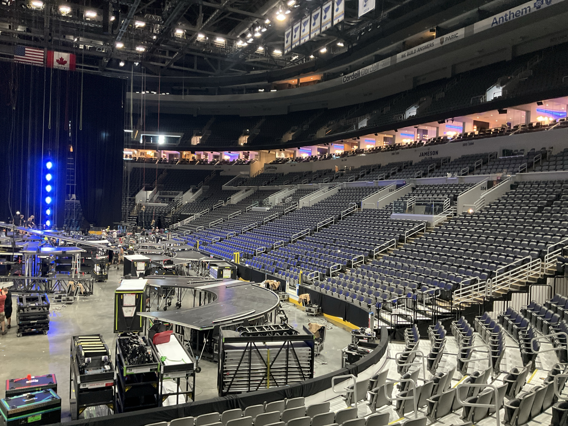 Enterprise Center — photo 44
