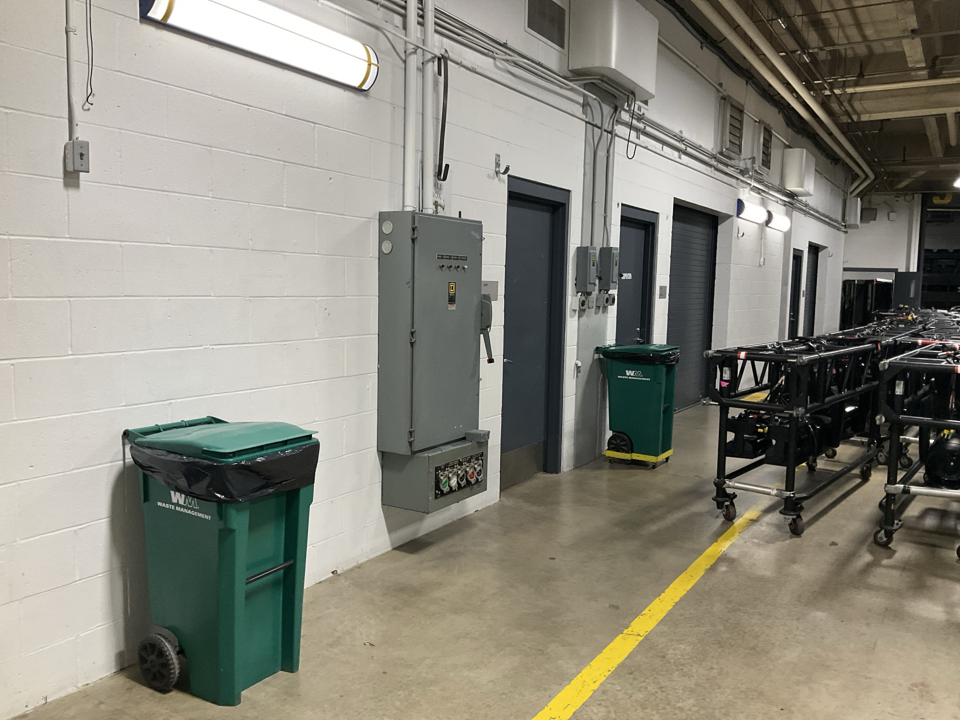 Enterprise Center — photo 34
