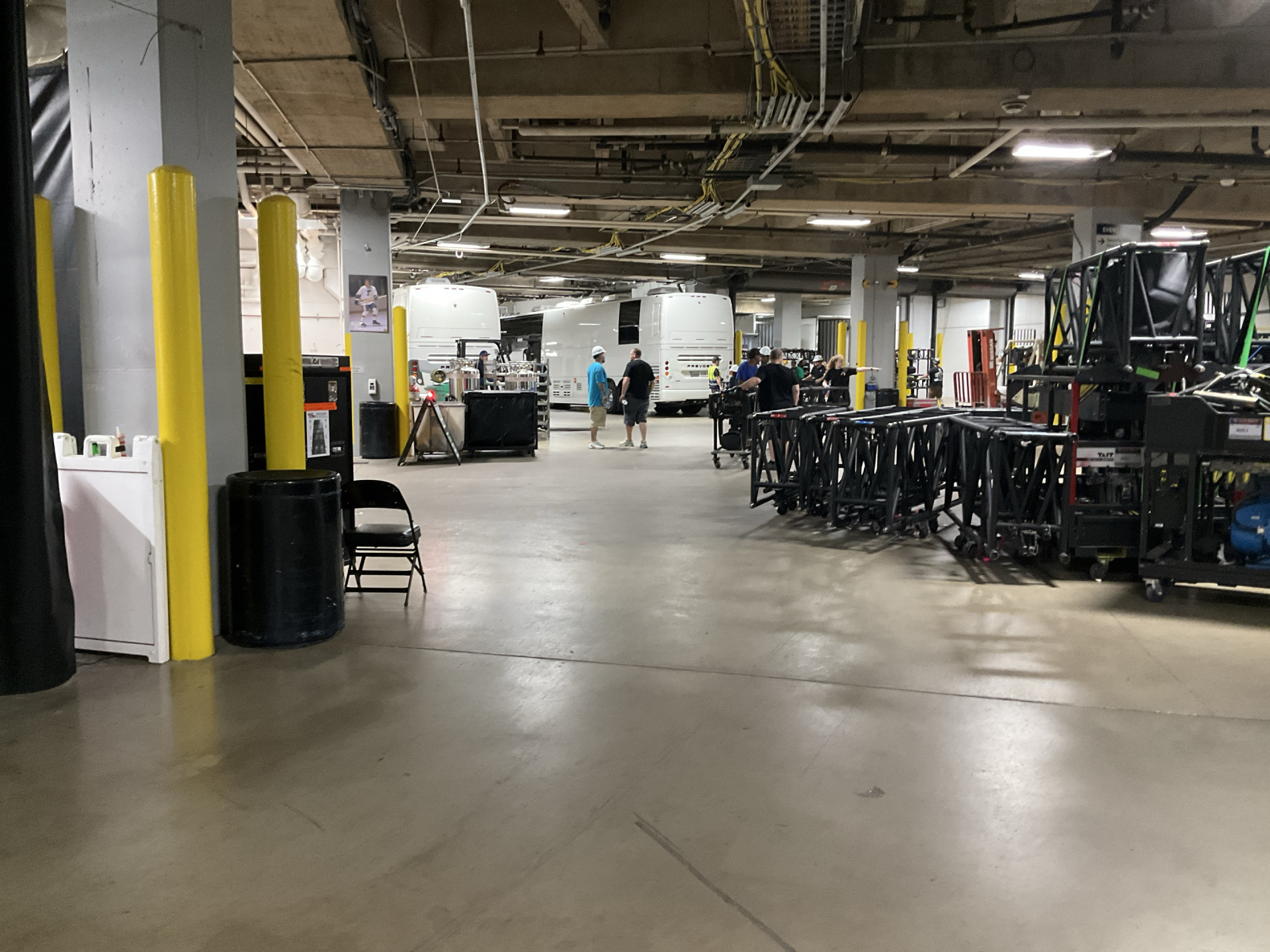 Enterprise Center — photo 21