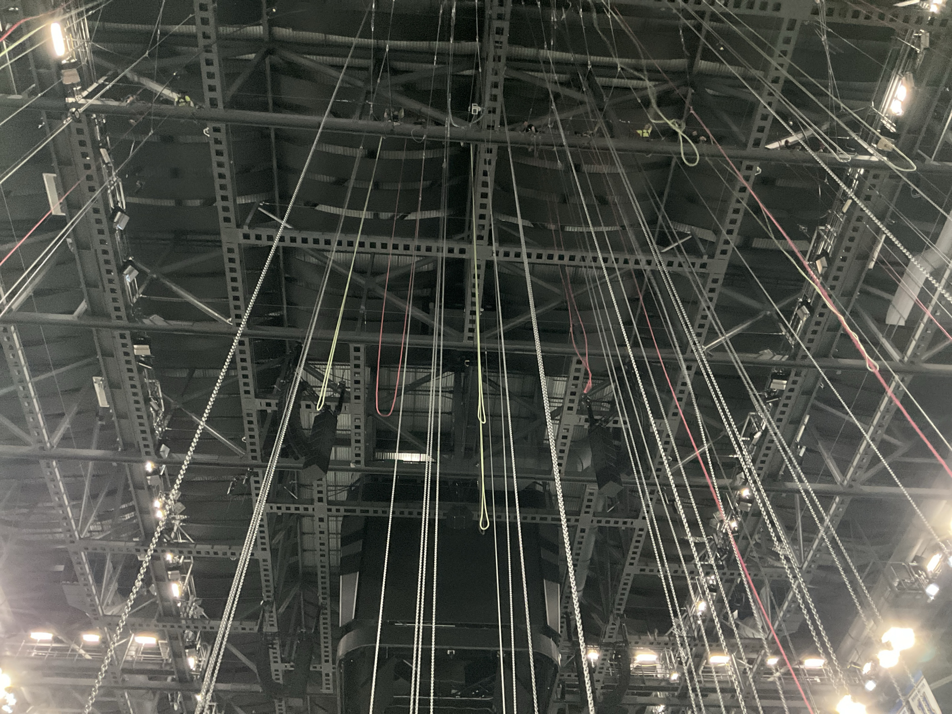 Enterprise Center — photo 30