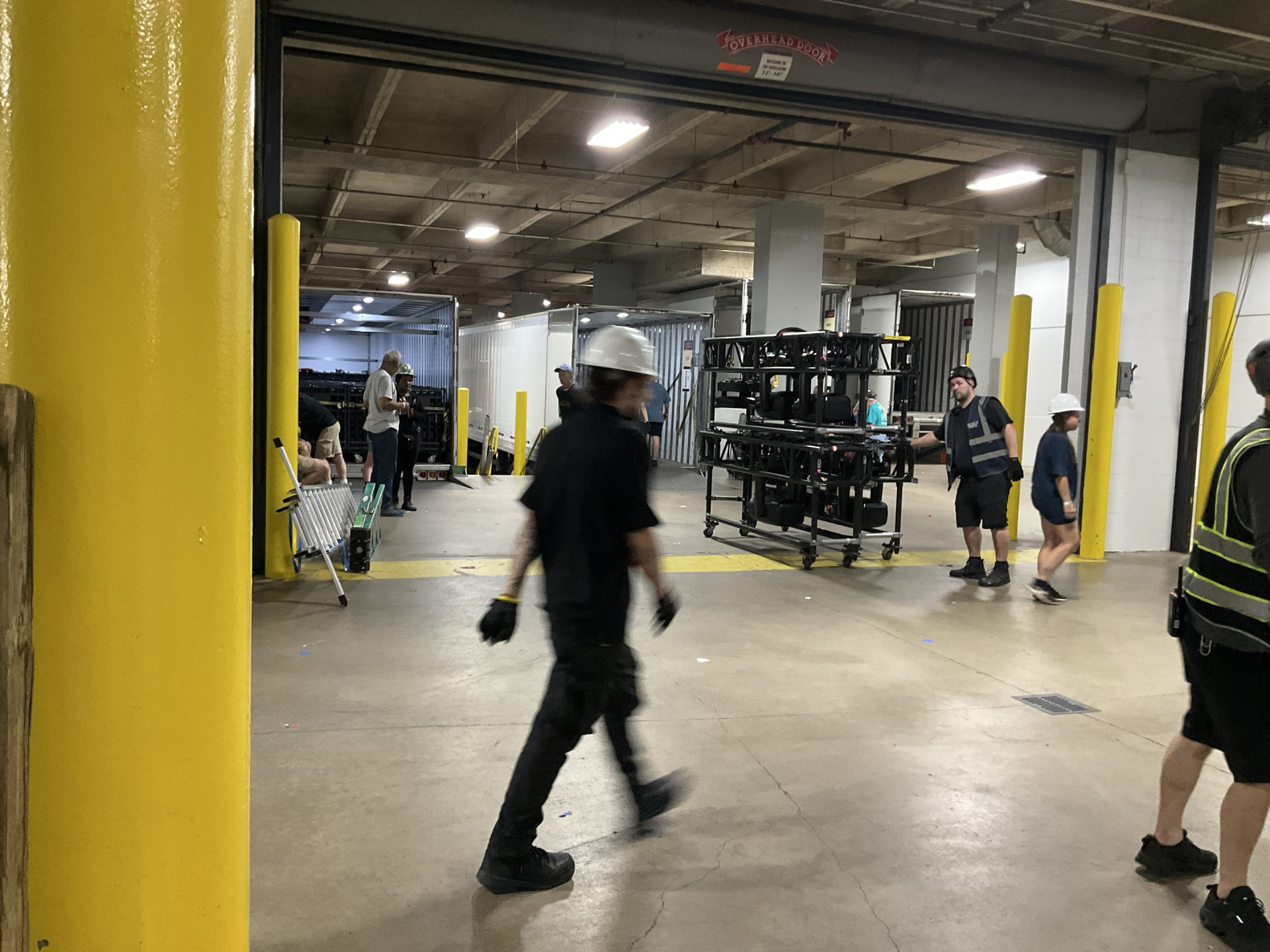 Enterprise Center — photo 24