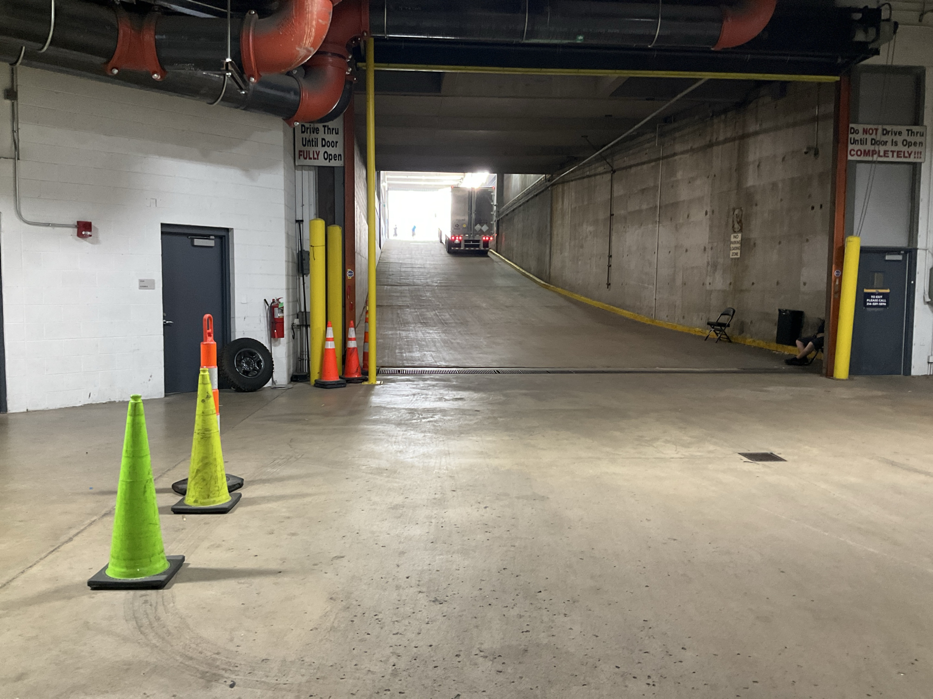 Enterprise Center — photo 37