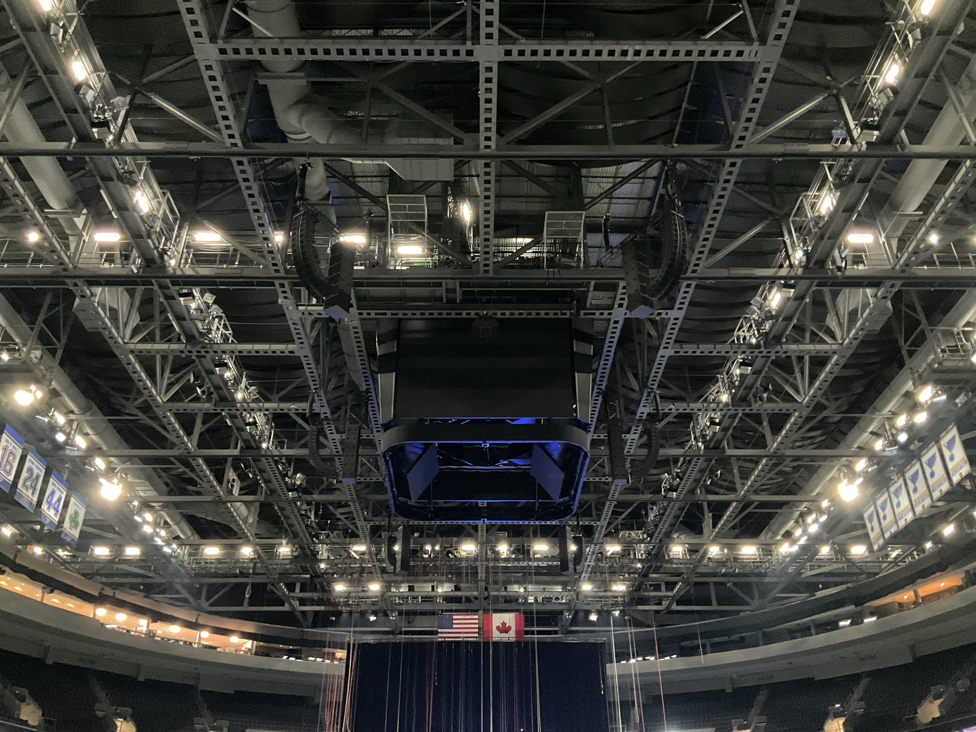 Enterprise Center — photo 41