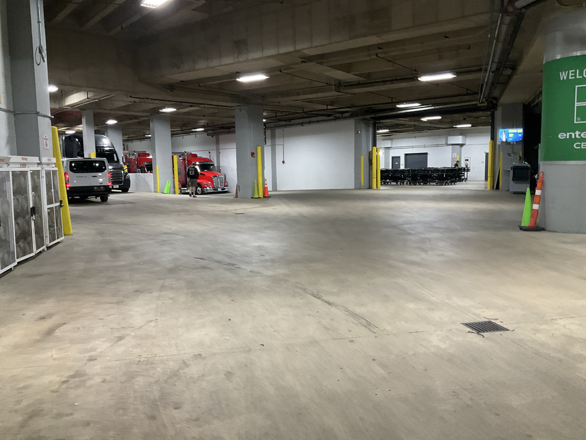 Enterprise Center — photo 38