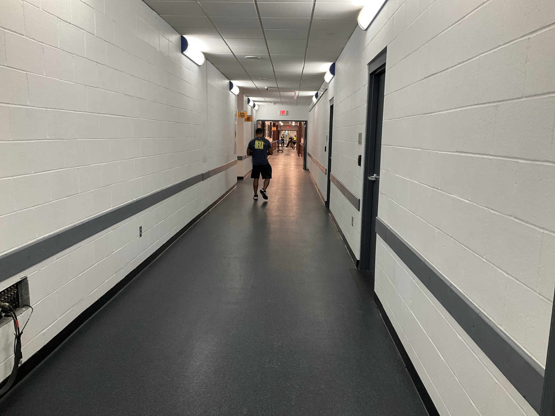 Enterprise Center — photo 46