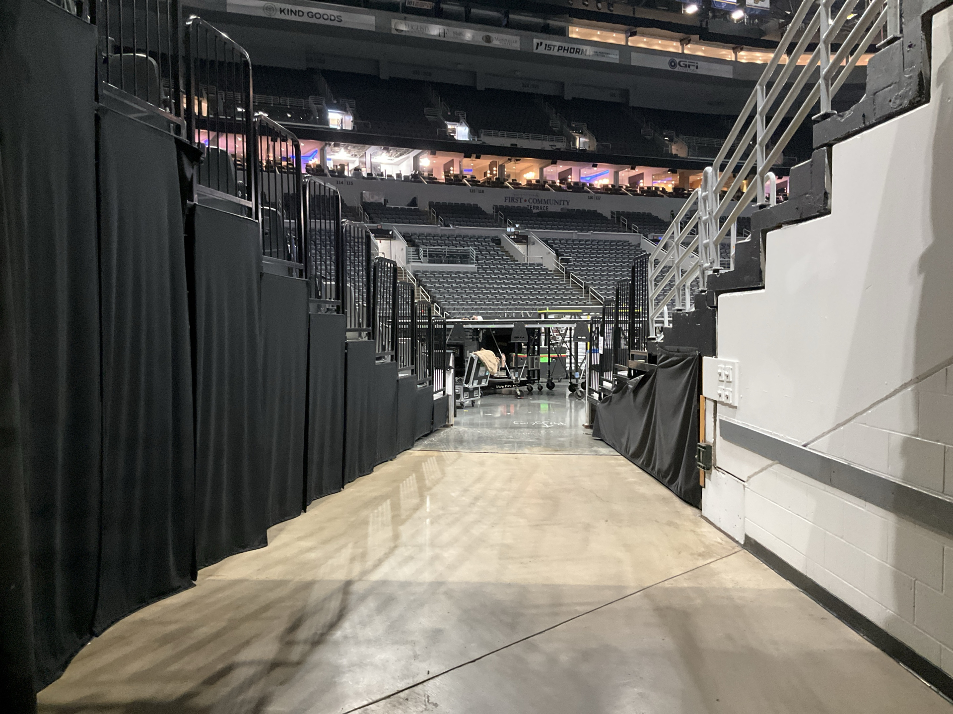 Enterprise Center — photo 45