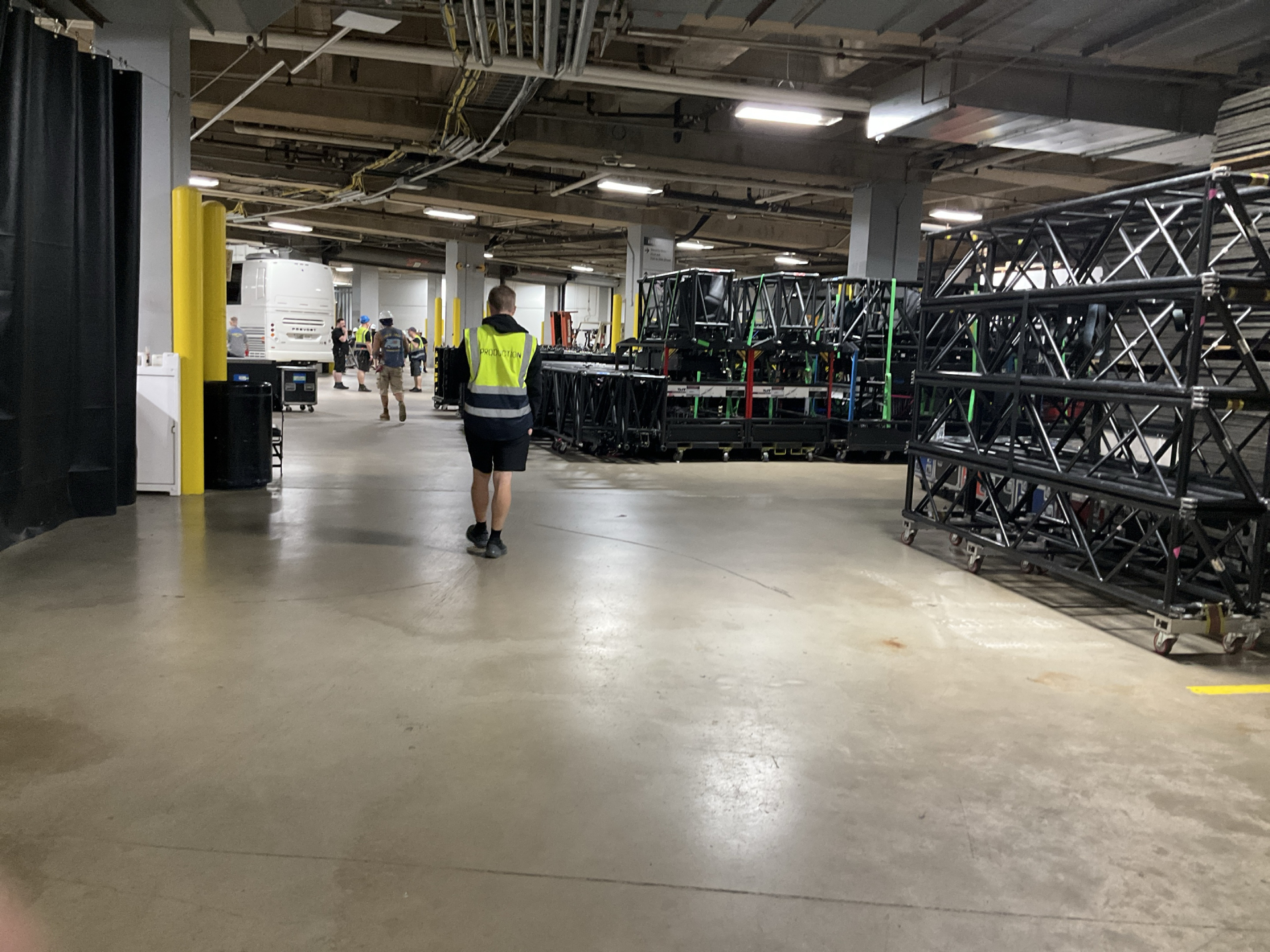 Enterprise Center — photo 47