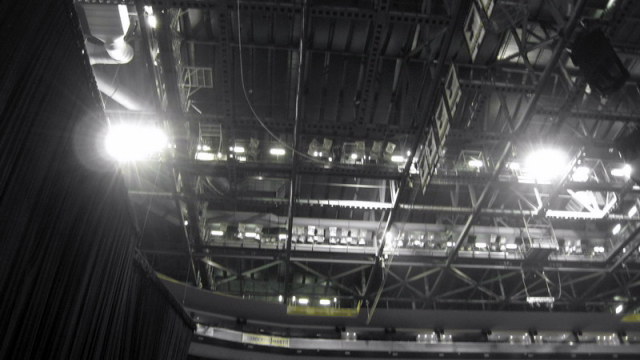 Enterprise Center — photo 11