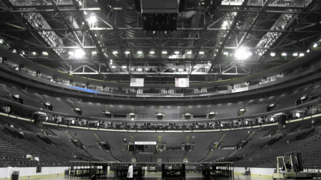 Enterprise Center — photo 12