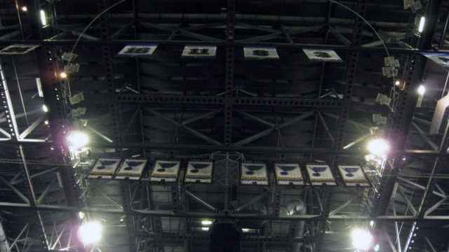 Enterprise Center — photo 13