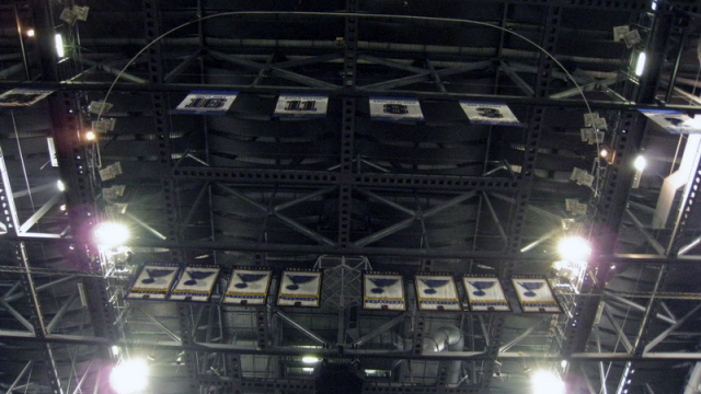 Enterprise Center — photo 15