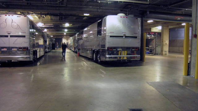 Enterprise Center — photo 16