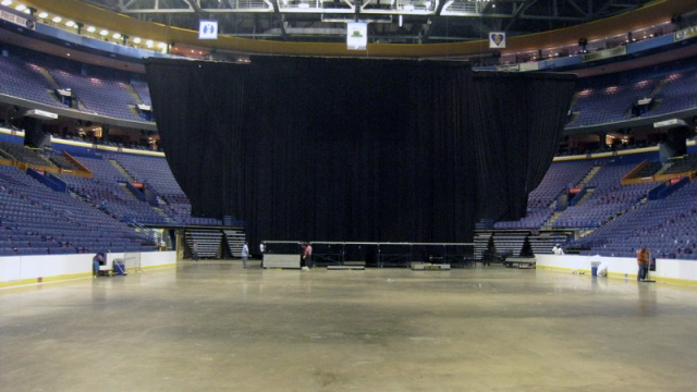 Enterprise Center — photo 17