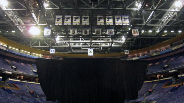 Enterprise Center — photo 18