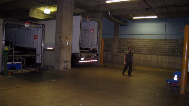 Enterprise Center — photo 2