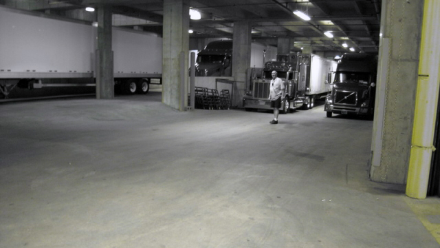 Enterprise Center — photo 3
