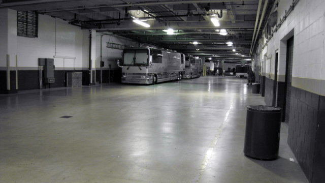 Enterprise Center — photo 4