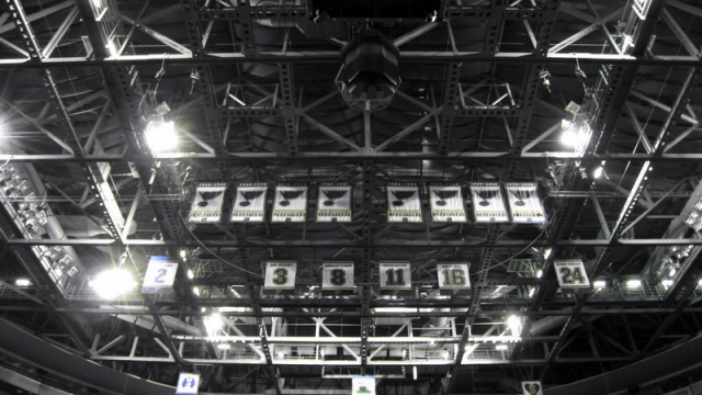 Enterprise Center — photo 5