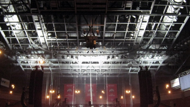 Schottenstein Center — photo 10