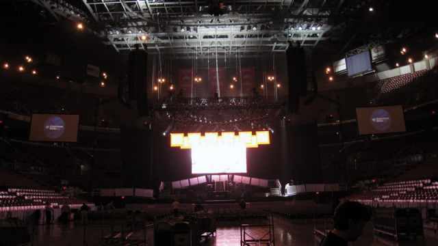 Schottenstein Center