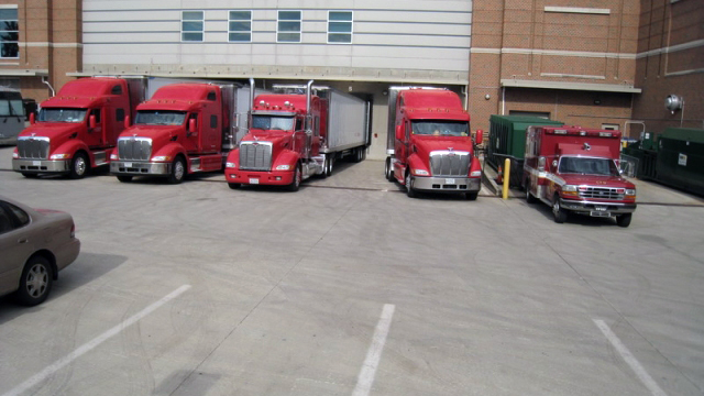 Schottenstein Center — photo 18